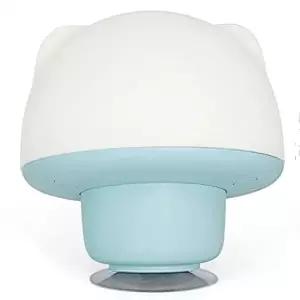 버섯돌이 벽부착 벽조명 램프 취침등 캠핑 무드등 수유등 거실 간접등