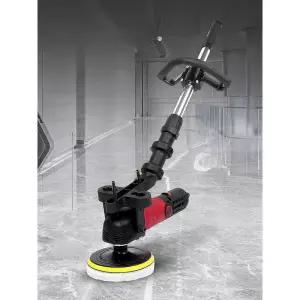 바닥 청소기 기계 타일 물걸레 호텔 휠 공장 전기