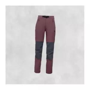 블랙다이아몬드 알파인 하이브리드 팬츠 WOMENS F24 OAWAP743046 2962631152584