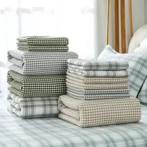 유모차 시트 매트 패드 커버 아기와 어린이 대나무 섬유 소재의 쿨링 아이스 실크 여름 유치원 전용 에어컨