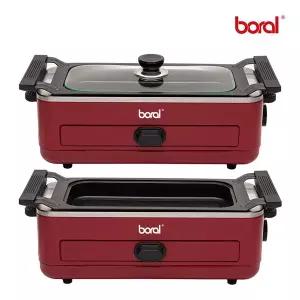 전시상품 / 전기그릴 멀티쿠커 / 미사용 / 수량한정 알뜰구매