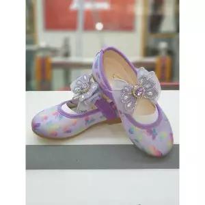 [탈렌트키즈] 세이브존06 아동 신발 쁘띠나비플랫슈즈 TSW11HSH0J2 (S46164792)