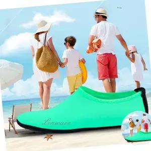 Upgrade 남여공용 수영장 물놀이신발 슈즈 물놀이신발