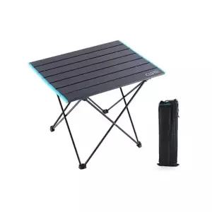 ( )루미나D 캠핑용 접이식 폴딩 테이블 야외 식탁 중 DD 12378