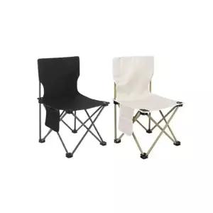 루미나D 초경량 휴대용 접이식 캠핑 낚시 의자 체어 가정용 주방용