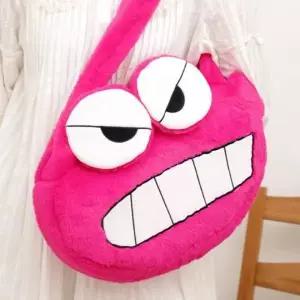 짱구는못말려 숄더백 초등학생 가방