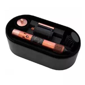 다이슨 에어랩 i.d 멀티 스타일러 앤 드라이어 앰버실크/샴페인핑크 Z