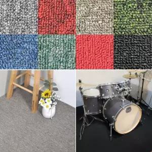 학교 학원 소음흡수 잘라쓰는 롤카페트 바닥매트 바닥보호 DIY 놀이방 인기 추천