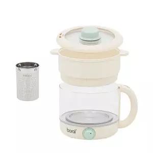 진열상품 특가 / 멀티쿠커 라면 계란삶기 전기냄비 / 미사용 / 수량한정 알뜰구매