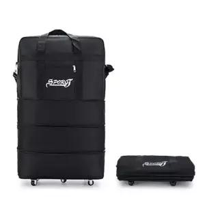 생활방수 이민 가방 4단 높이 조절 캐리어 탄탄한 이민가방 유학가방 기내용가방