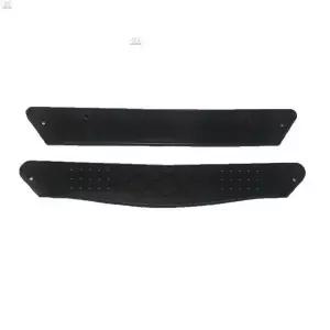 유모차 발판 풋레스트 발받침 연장 거치대 액세서리 발받침대 유모차유모차 확장형 발 페달 및 유아용 범용