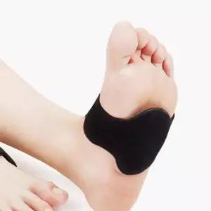 발바닥 FDT303J9 쿠션패드 쿠션 보호대