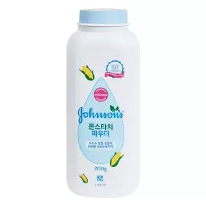 존슨즈 콘스타치 파우더 200g