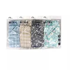 디자인 패션토시 팔토시1p 색상랜덤) 패션토시 팔토시 디자인토시 작업토시 위생토시