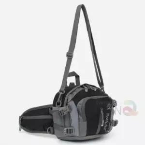 등산힙색 블랙 등산배낭 스포츠힙색 미니힙색 남자등산가방 등산용백팩