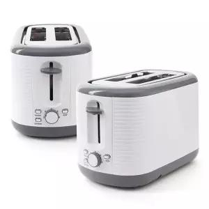 진열상품 특가 / 7단계 전기 토스터기 / 미사용 / 수량한정 알뜰구매