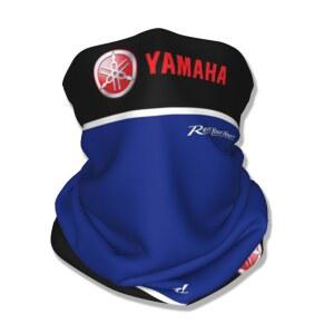 쿨링원단 Y Yamahas 목 각반 쿨링 반다나 야외 활동용 자외선 차단 오토바이 발라클라바 페이스 스카프