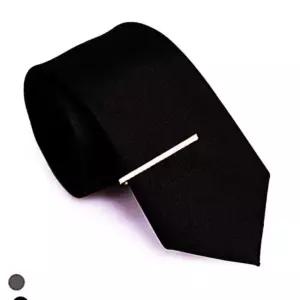 타이핀 학교 넥타이핀 관공서 클립 타이바 사무실 골드 24EWF553B6