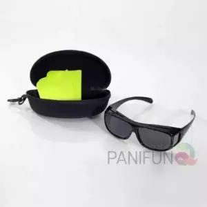 편광 선글라스 블랙 자전거안경 사이클선글라스 안경선글라스 자외선차단선글라스 스포츠선글라스