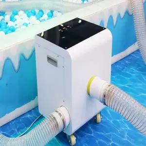 실내놀이터 볼풀 공세척기 어린이집 유치원 클리너