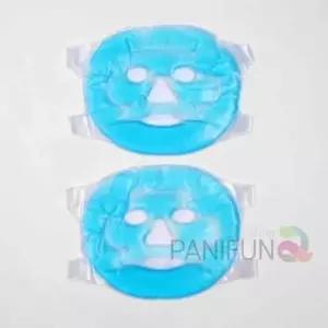 얼굴찜질팩 냉온 2p 얼굴마사지 치과용아이스팩 얼굴붓기제거 얼굴아이스팩 눈아이스팩