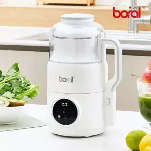 진열상품 특가 / 분리형 두유 제조기 1리터 / 미사용 / 실속 반값 구매