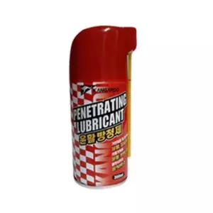 킹가루 기름때제거 분사용 윤활유 방청제 360ml 첫차