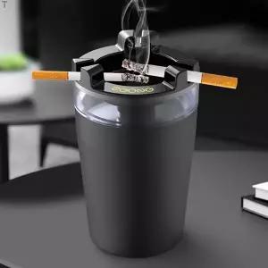 재털이 텀블러형 차량용 텀블러 형재털이 자동차 차량 스포츠 선팅