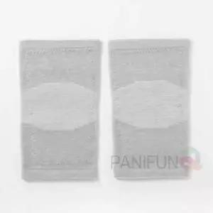 보온 무릎보호대 2p M 그레이 댄스무릎보호대 자전거무릎보호대 탁구무릎보호대 무릎아대 연골무릎보호대