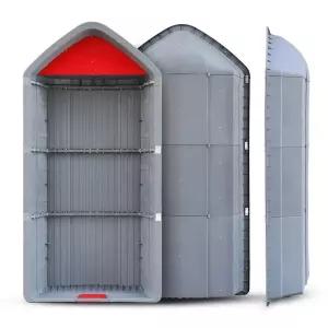 폴딩 ppr 낚시보트 조립식 낚시 접이식 카약 인승