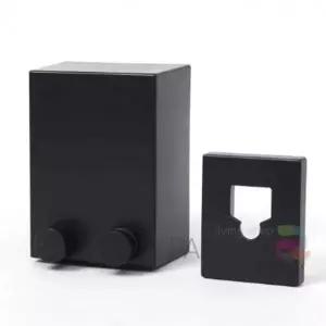 와이어 빨랫줄 블랙 옥상빨랫줄 베란다빨래줄 베란다빨래건조대 이불건조대 옥상빨래줄