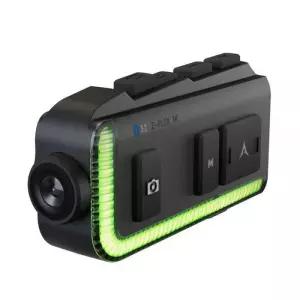 앱코 오토바이 헬멧 블.랙박스 블루투스 라이딩 통화 Z-PLEX