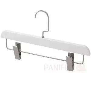 논슬립 바지걸이 집게옷걸이 바지옷걸이 바지걸이옷걸이 옷장바지걸이 정장바지걸이