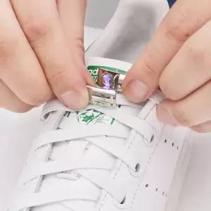 10472 PFO059O1 마크네틱 신발끈 DD 운동화 버클 자석 클립