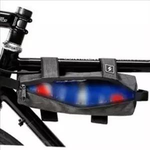 미니벨로 자전거 핸들바 가방 음료 자전거 보냉 백 수납 물병