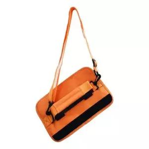 미니 연습용 가방 골프 연습백 포터블 하프백