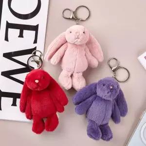 인형 열쇠고리 랜덤 캐릭터 키링