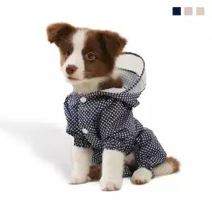 강아지 애견 우비 강아지비옷 키밍 반려동물 비옷