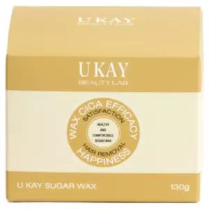 유케이 셀프 왁싱 임산부 브라질리언 제모 항문 비키니 슈가링 왁싱키트