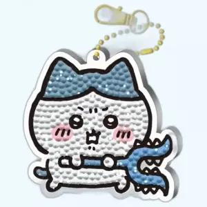 ( )취미생활 DIY 보석 십자수 키링 만들기 키트 - 토벌창