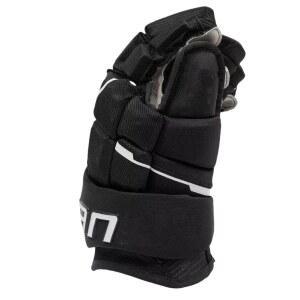 하키글러브 스포츠 야외 장갑 완벽한 핏 스노우 장갑 보호 장비 하키 장갑