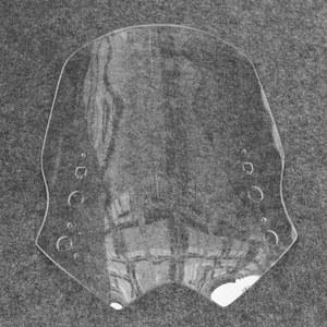 숏스크린 TMAX530에 2013 2014 2015 52cm 높이 윈드 스크린 실드 max 530 2012 2016 tmax Tmax530 MAX 12 13 14 15 16