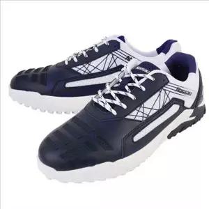 남자 족구화 경기용 낫소 족구화 네이비 스포츠 남성 운동화