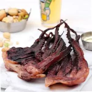 VB 문어발 오다리 원양산 오징어 망족 250g 1개입 해산물