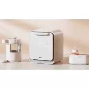 UV 젖병 살균기 스마트 워머 살균 건조 소독기 올인원