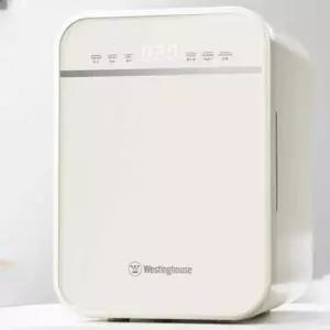 UV 젖병 소독기 캐비닛 살균기 건조기 겸용 올인원