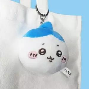 ( )거울키링 귀여운 봉제 인형 가방 파우치 자동차 키링 백참 키홀더 열쇠 고리