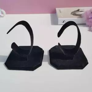 거치대 시계꽂이 손목시계 보관함 진열대 세트 2개