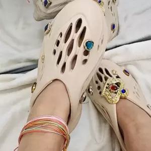 왁스 여름 여자 끈 발찌 패션발찌 우정발찌 실발찌 커플발찌 여름코디 소원발찌