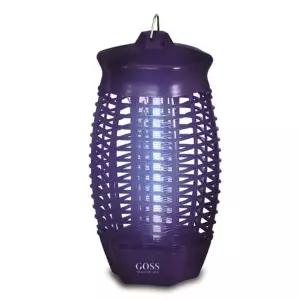 ( )캠핑용 모기 포충기 해충제거기 벅킬러 8W